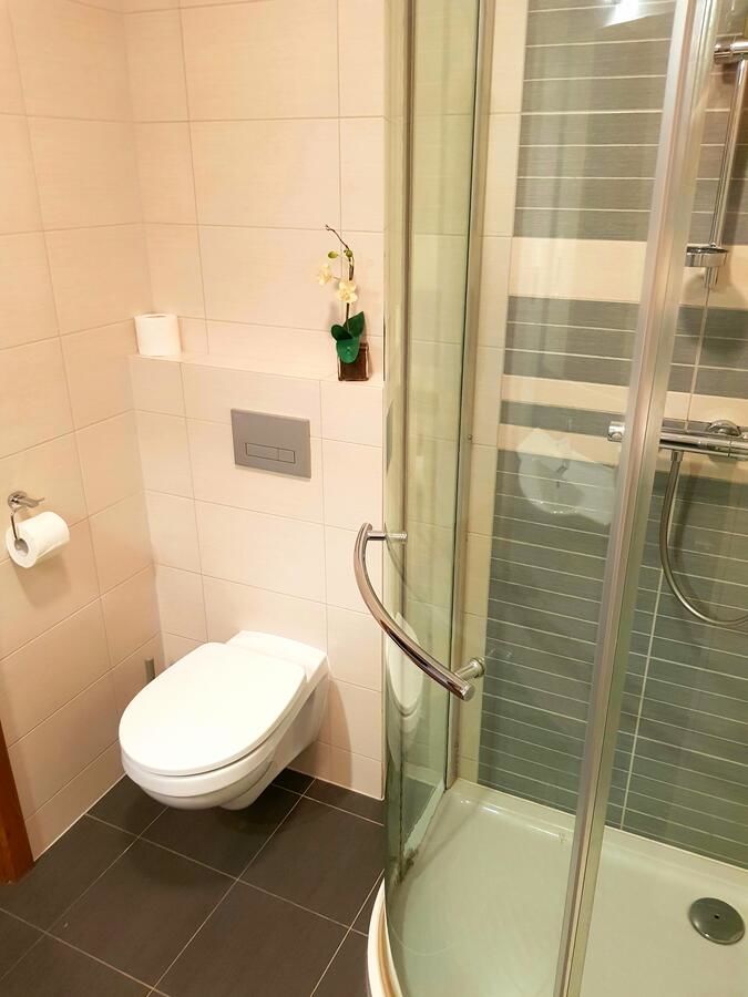 Апартаменты Apartament Polanki Колобжег-14