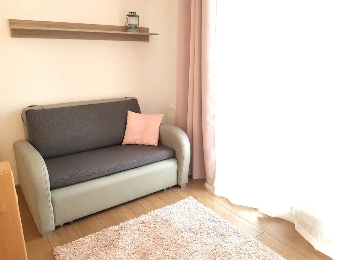 Апартаменты Apartament Polanki Колобжег-10