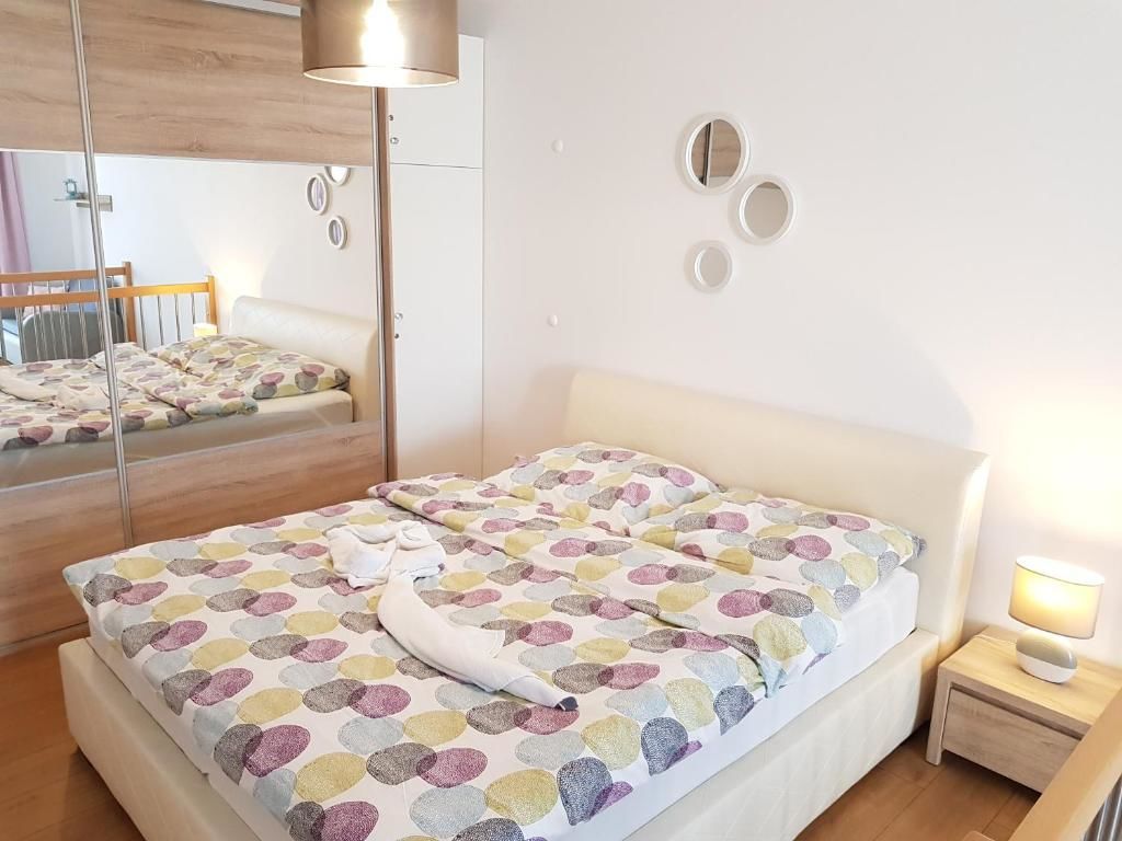 Апартаменты Apartament Polanki Колобжег-74