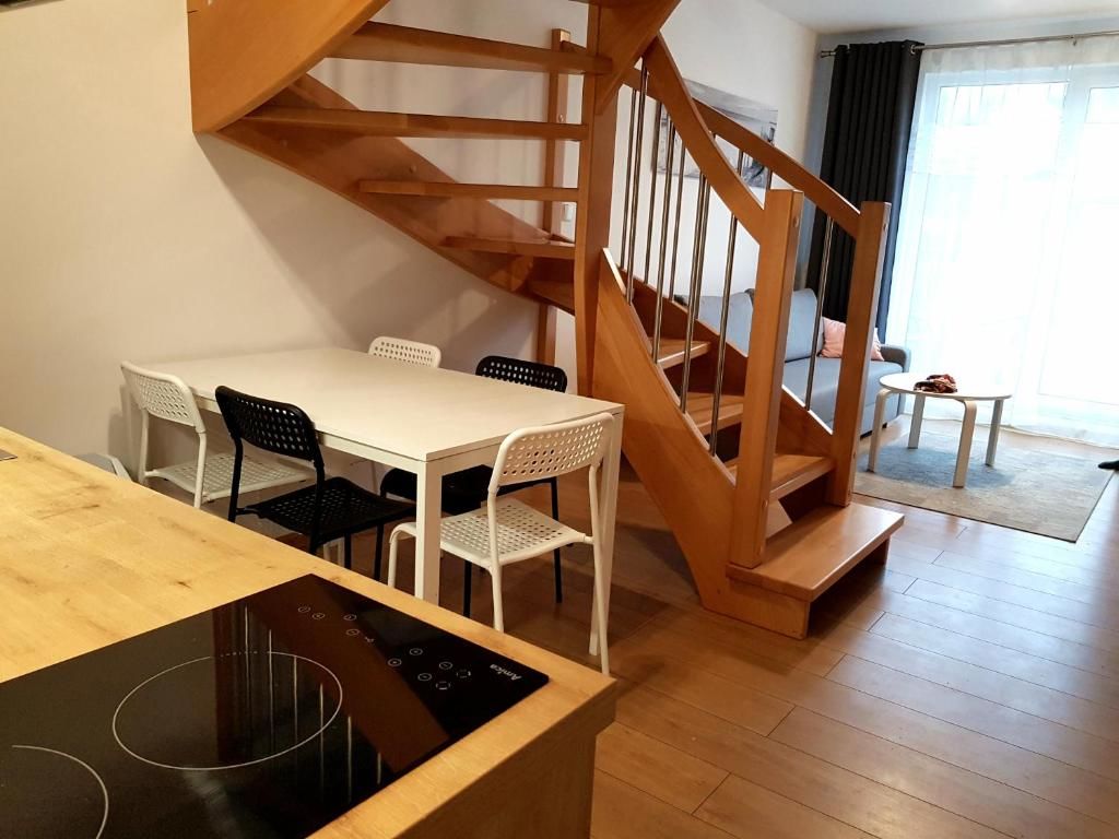 Апартаменты Apartament Polanki Колобжег-76