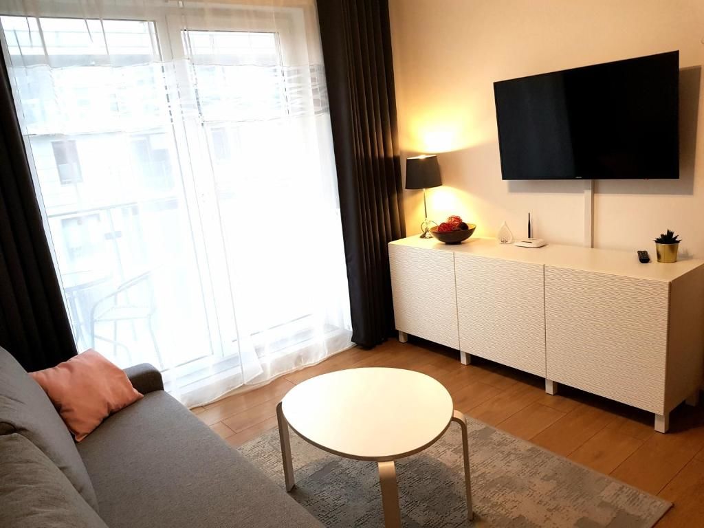 Апартаменты Apartament Polanki Колобжег-77