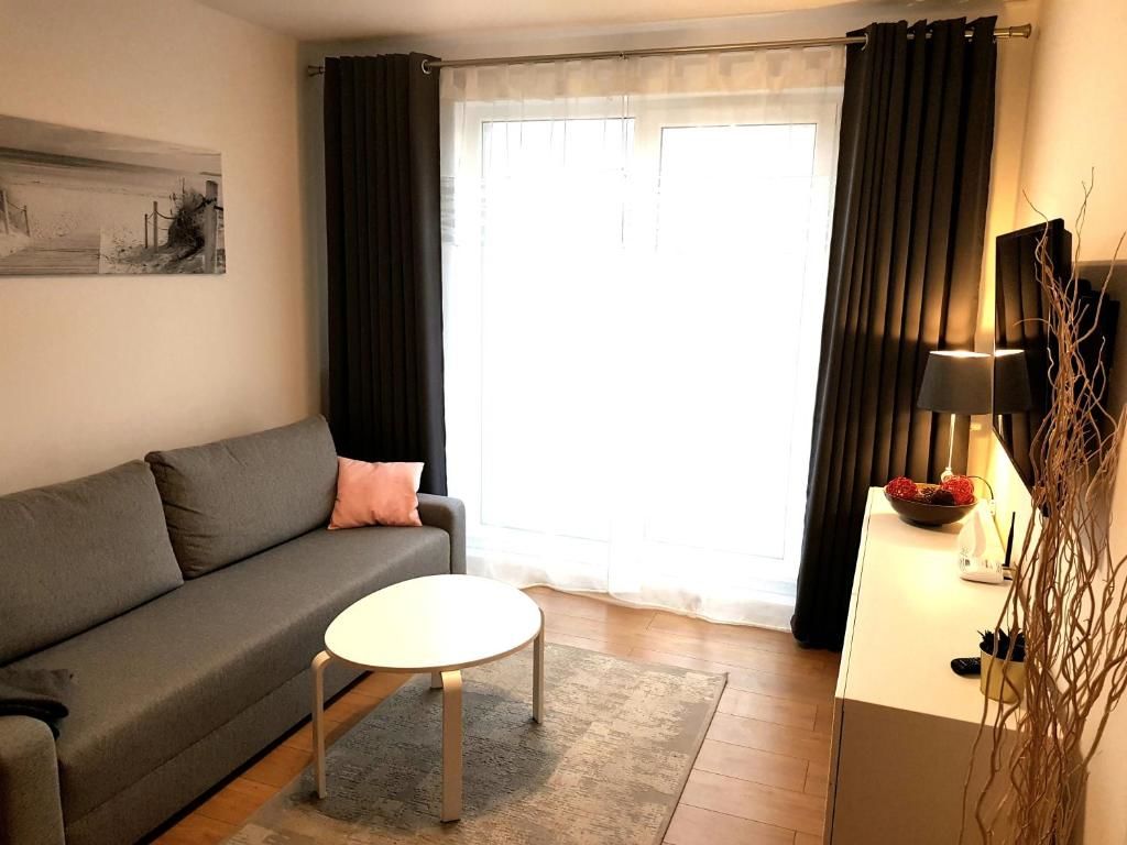 Апартаменты Apartament Polanki Колобжег-78