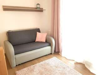 Апартаменты Apartament Polanki Колобжег-6