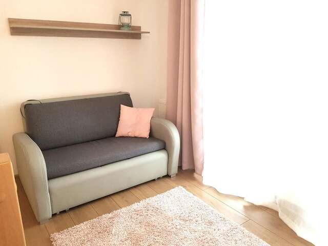 Апартаменты Apartament Polanki Колобжег-9