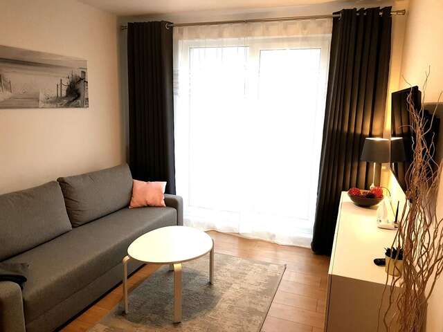 Апартаменты Apartament Polanki Колобжег-11